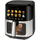 Fritezë me ajër të nxehtë ProfiCook PC-FR 1286 H, 6.5L, 1800W, e zezë