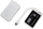 Mbështjellëse për disqe I-TEC MYSAFE Pocket (MYSAFEU314),e bardhë