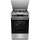 Shporet me gaz dhe elektricitet Gorenje GKS5C71XF, furrë 70L, klasa energjisë A, inox