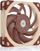 Ftohës Noctua NF-A12x25 LS-PWM, 120 mm