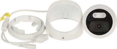Kamerë IP APTI APTI-401V21L-28WP, 4 Mpx, Full Color, 2.8 mm
