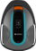 Kositëse robot Gardena smart SILENO city 600, deri 600 m², me komandë nga aplikacioni, gri me të zezë