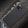 Maskë mbrojtëse Nillkin Frosted Shield për Xiaomi Mi 11 Lite / Mi 11 Lite 5G, polikarbonat, e zezë