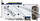 Kartelë grafike Sparkle Arc A750 ROC Luna OC 8GB GDDR6