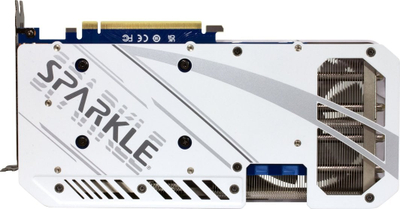 Kartelë grafike Sparkle Arc A750 ROC Luna OC 8GB GDDR6