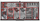 Karrocë veglash Teng Tools TKW37B1008T PRO35TM, set 1008 pjesë, 8 sirtarë, e zezë