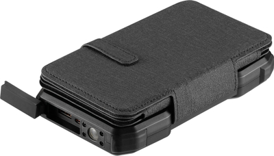 Powerbank diellor Sandberg Solar 5 Panel, 10000 mAh, portabel, i zi