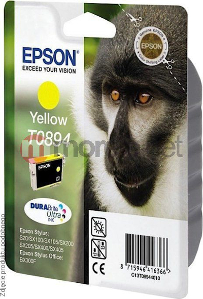 Bojë Epson C13T08944011
