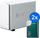Server NAS Synology DiskStation DS223j, 2-bay, 16TB, i bardhë