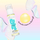 Serum për fytyrë Transforming Milky Illuminating Moisturizing, për lagie e shkëlqim