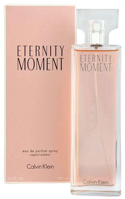 Parfum Calvin Klein Eternity Moment 1 ml