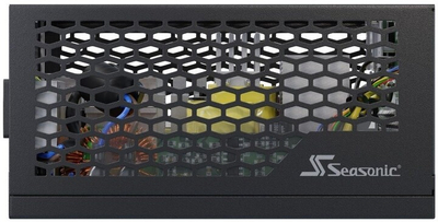 Burim energjie SeaSonic Prime Fanless TX-700 SSR-700TL , 700W