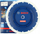 Disk prerës diamanti Bosch Expert 2608901392, 230mm, për tuba dhe beton