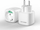 Prizë e zgjuar BlitzWolf BW-SHP15, ZigBee, 3680W, e bardhë