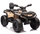 Motor lodër Can Am Outlander DK-CA005, 4x4, për fëmijë, khaki