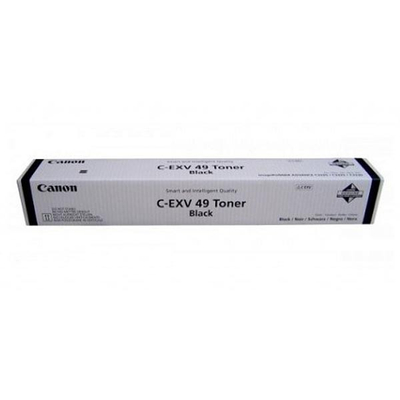 Toner Canon C-EXV 49, i zi