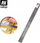 Vizore çeliku Vallejo Tools Steel Ruler, 150mm, inox, ngjyrë argjendi