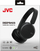 Kufje JVC HA-S36WAU, të zeza