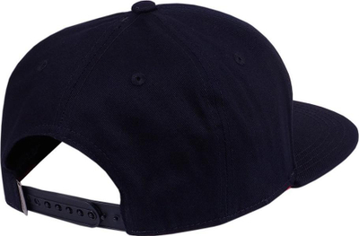 Kapele baseball Ozoshi FCAP PR01, pambuk 100%, blu navy