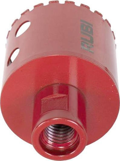 Fre shpuse Rubi DRYGRES PREMIUM 50mm, M14, për pllaka dhe gur