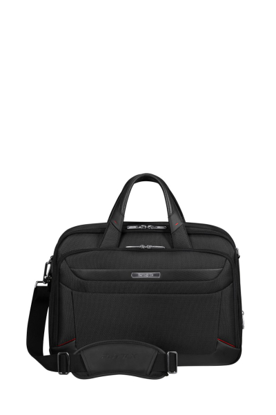 Çantë Briefcase Samsonite Pro-Dlx-6 Ngjyrë E Zezë