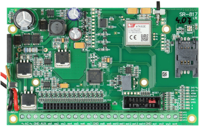 Modul komunikimi Pronal Communicate SR-817, LTE
