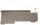 Konektor RJ45 Triton CAT 6, me mburojë, 100 copë