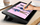 Tablet grafik Bosto BT-13HDKT, 13.3", Full HD, i zi