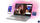 Laptop Lenovo Yoga Pro 9i Aura Edition 16, Intel Core Ultra 9, 64GB RAM, gri