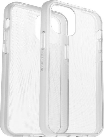 Mbrojtëse telefoni OtterBox React Series për iPhone 12 / 12 Pro, transparente