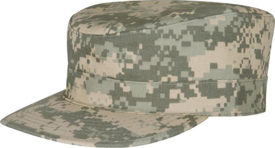 Kapelë patrulle Helikon ACU PC RS, PoliCotton Ripstop, UCP camo, shumëngjyrëshe