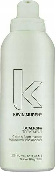 Trajtim për skalp KEVIN.MURPHY SCALP.SPA Treatment, 170 ml, për lëkurë të kokës së ndjeshme