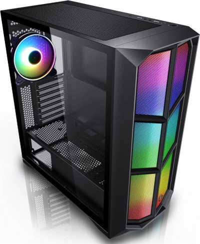 Kasë Evolveo Functio 3, Midi Tower