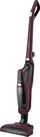 Fshesë elektrike vertikale Grundig VCH 9930, pa qese, 14.4V, gri
