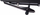 Makinë lëmuese Airpress (45475), 6,2bar, 6mm, 25.000 rpm, e zezë