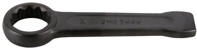 Çelës unazor Kukko 406, 36mm, 205mm, i zi