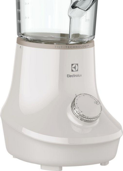Blender Electrolux Jug E6TB1-4CW, i bardhë