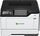 Printer bardhë e zi Lexmark MS531dw, A4, 1200 x 1200 DPI, Wi‑Fi