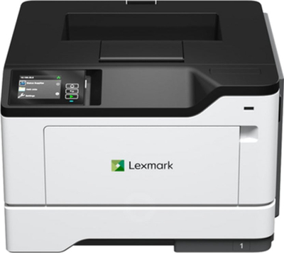 Printer bardhë e zi Lexmark MS531dw, A4, 1200 x 1200 DPI, Wi‑Fi