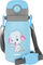Shishe termus për kalama N’Oveen TB562, 300ml, gryka kundër derdhjes, blu