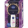Set kujdesi për trup Nivea Diamond & Pearls, xhel dushi 250 ml + sprej antiperspirant 150 ml + krem trupi 30 ml