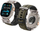 Рака лента Spigen DuraPro Armor за Apple Watch 49mm 46mm 45mm 44mm, метал најлон TPU, зелена војничка