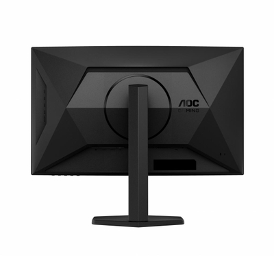 Monitor gaming AOC G4 C27G4ZXU, 27", Full HD 280Hz, i zi