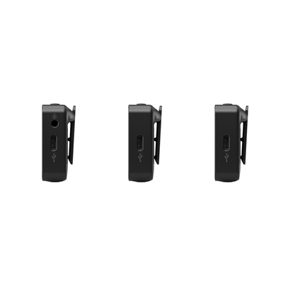 Sistem mikrofon pa tela kompakt RODE Wireless Pro
