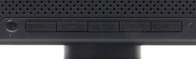 Monitor Vilux VMT-101, 10.4", 800 x 600 p,	i zi