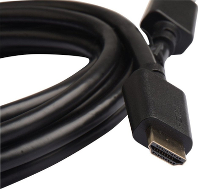 Kabllo HDMI Techly 362497, 3m, Ultra High Speed 8K, e zezë