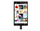 USB Silicon Power Mobile C31, 32 GB, USB Type-A / USB Type-C