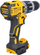 Shpuese me bateri (AKU) DeWALT 18V, pa bateri