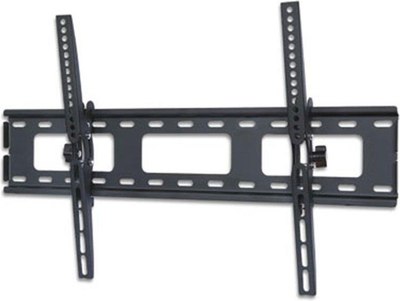 Mbajtëse muri për TV Techly 301269, 23-55\", 60 kg, e anueshme, e zezë
