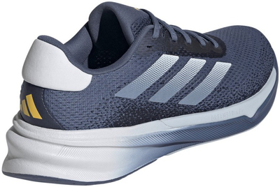 Atlete vrapimi Adidas Supernova Stride, meshkuj, Dreamstrike+, blu